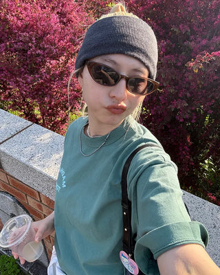 Daily sunglasses