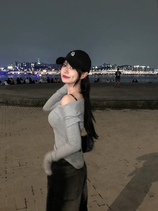 Basic Logo Cap