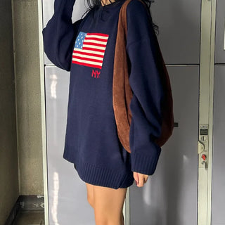 Unisex American Knit