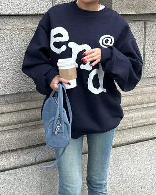2-Way Suede Mini Handbag Boston Bag