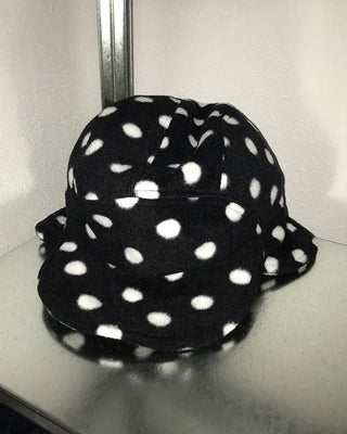 Dot Loop Beanie