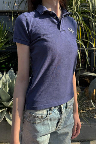 Caroline "Tokyo" Top