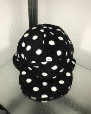 Dot Loop Beanie
