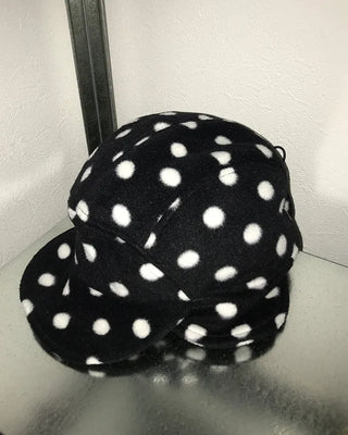 Dot Loop Beanie