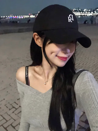 Basic Logo Cap
