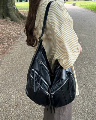 Big Pocket Point Belt Bag