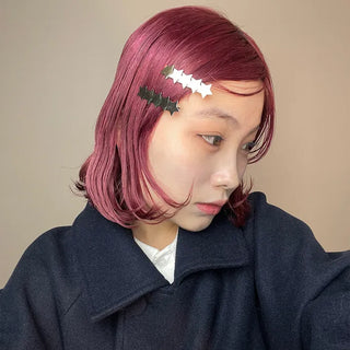 3-star hairpin