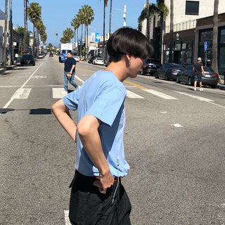 Standard color T-shirt