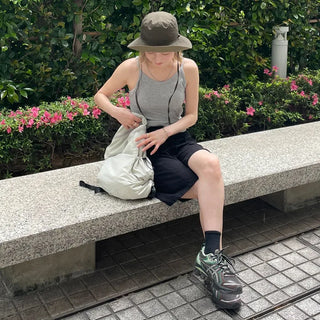 Halter neck sleeveless