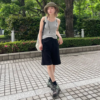 Halter neck sleeveless