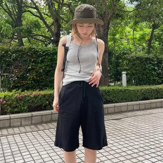 Halter neck sleeveless