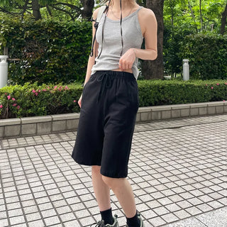 Halter neck sleeveless