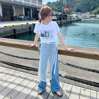 NEW YORK T-shirt