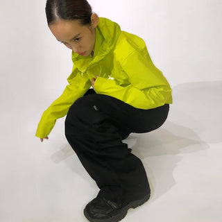 (ORIGINAL) Double Knee Cotton Work Pants