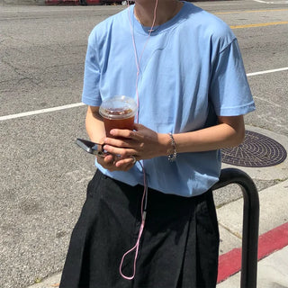 Standard color T-shirt