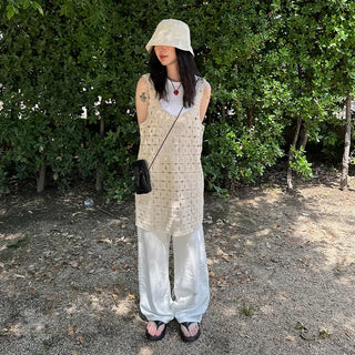 Daily Wide Pants