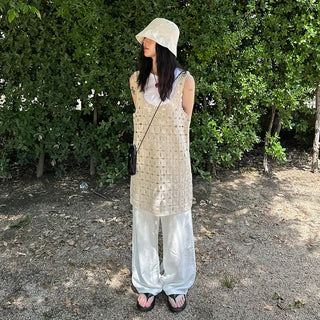 Daily Wide Pants