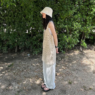 Daily Wide Pants