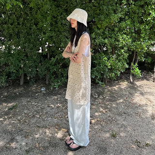 Daily Wide Pants