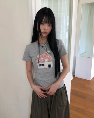 Vintage T-shirt