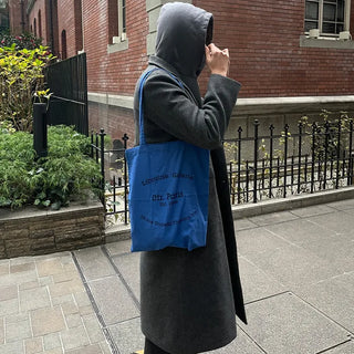 Double maxi coat