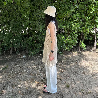 Daily Wide Pants