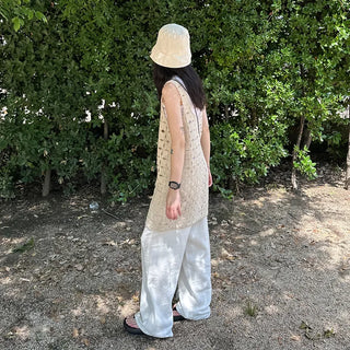 Daily Wide Pants