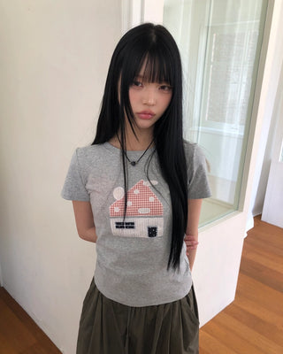 Vintage T-shirt