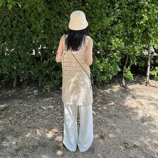 Daily Wide Pants
