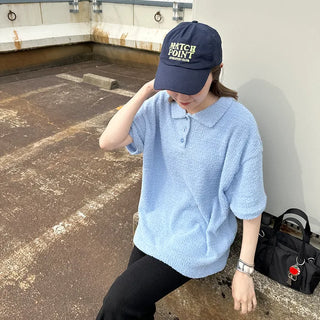 Logo Ball Cap