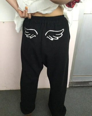 Hip Angel Trap Pants