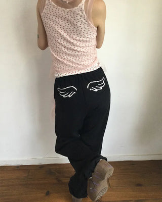 Hip Angel Trap Pants