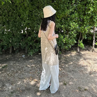Daily Wide Pants