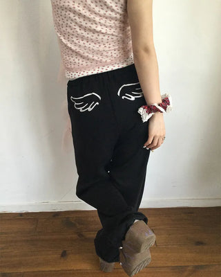 Hip Angel Trap Pants