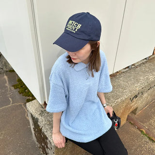 Logo Ball Cap