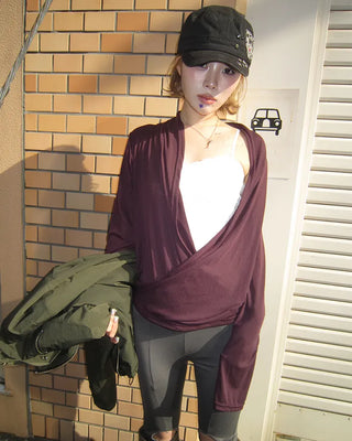 Army Patch Studded Railroad Cap