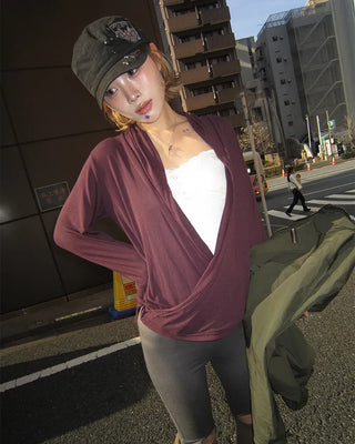 Army Patch Studded Railroad Cap