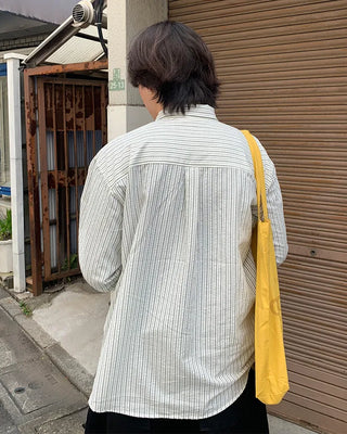 Striped shirt