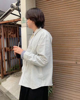 Striped shirt
