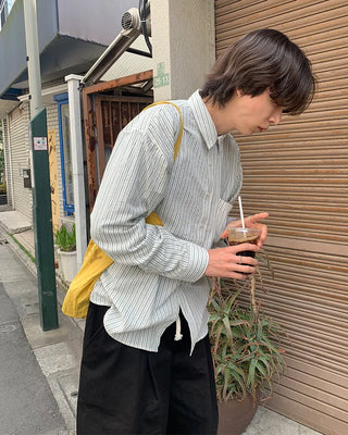 Striped shirt