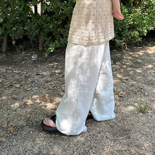 Daily Wide Pants