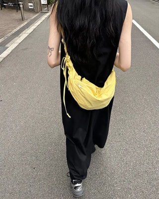 Big Crossbody Bag
