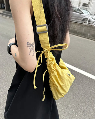 Big Crossbody Bag