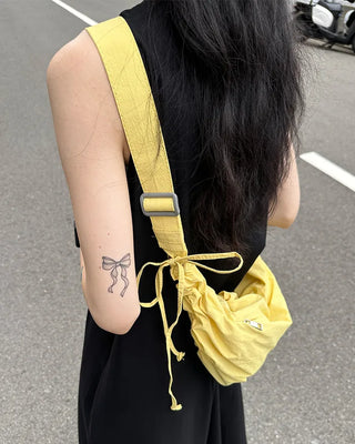 Big Crossbody Bag