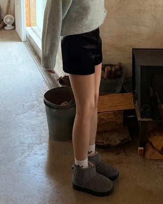 UGG short boots