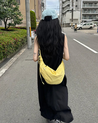 Big Crossbody Bag