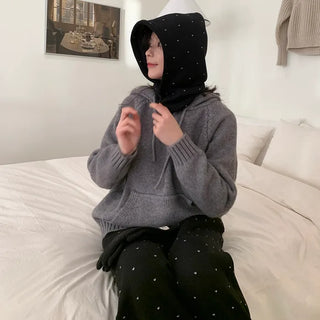 Heart Point Balaclava
