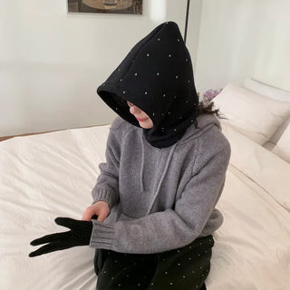 Heart Point Balaclava