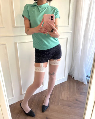 Square-cut sling bag mules