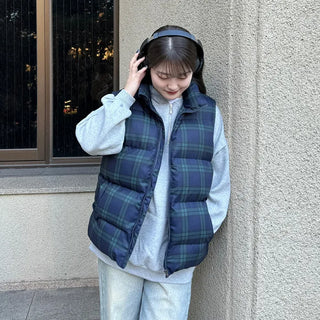 Unisex Oversized Padded Jumper